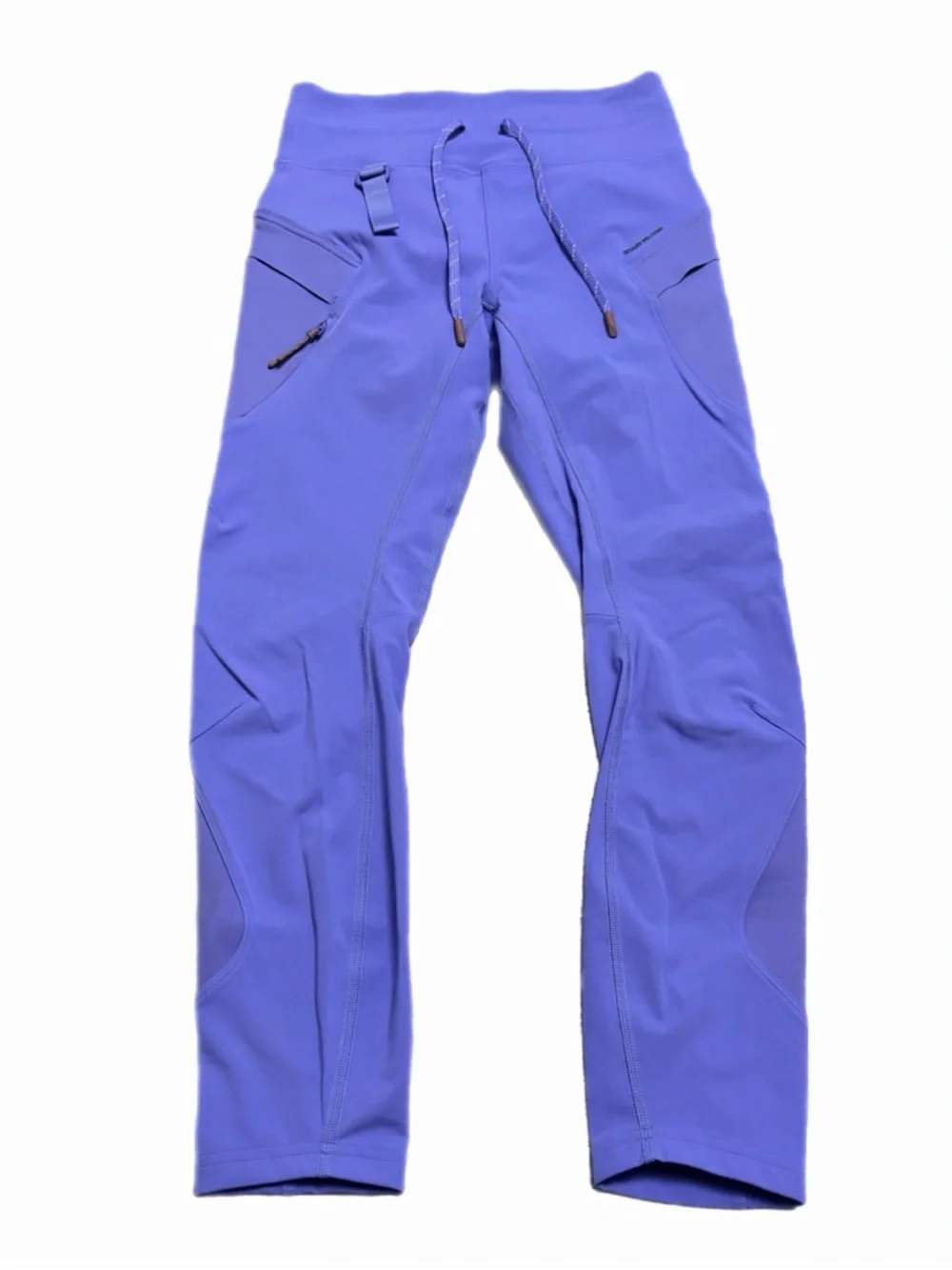 Lululemon Cargo Super-High-Rise Hiking Tight 25